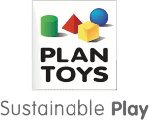 Plan Toys Logo